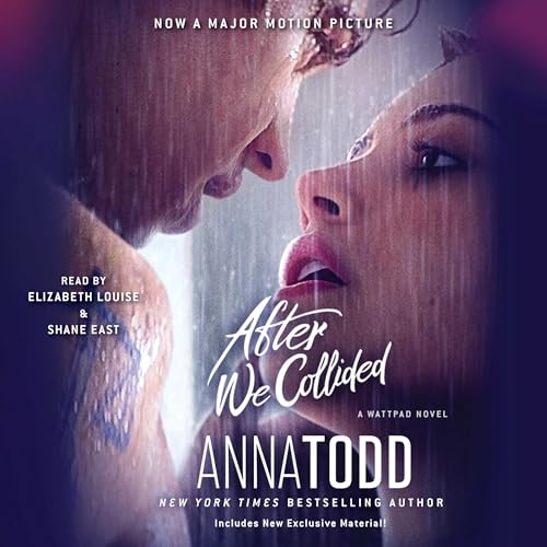 Cover of After We Collided