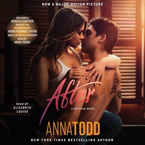 Cover of After