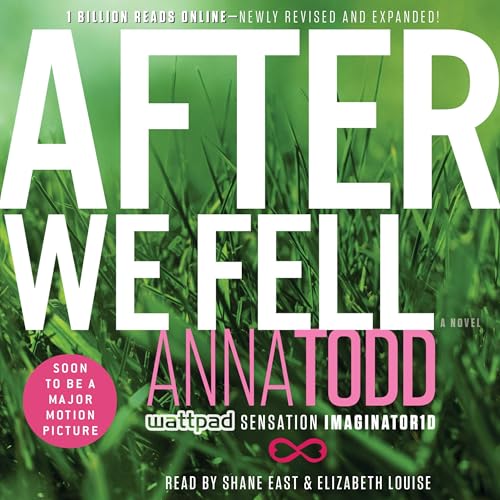 Cover of After We Fell