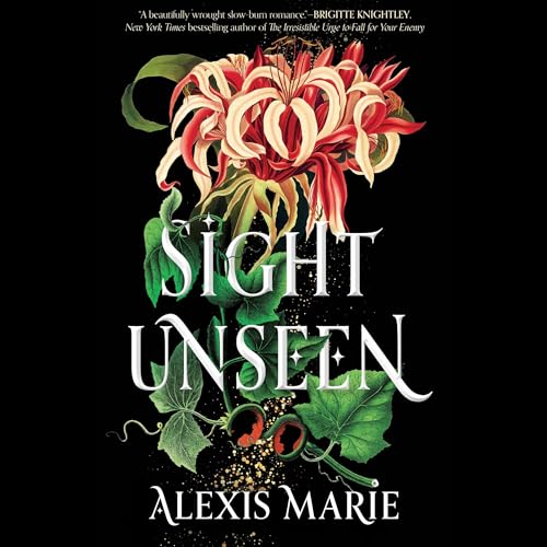Cover of Sight Unseen