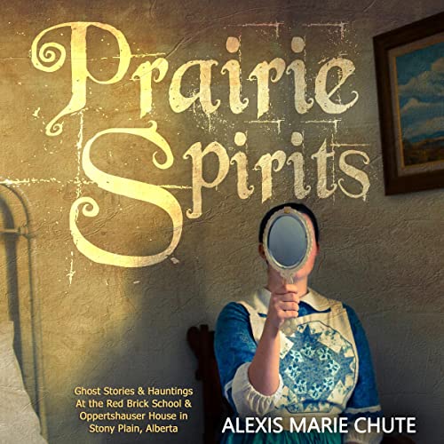 Cover of Prairie Spirits