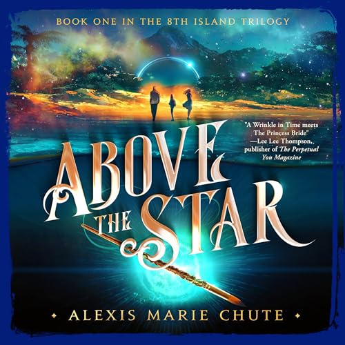Cover of Above the Star
