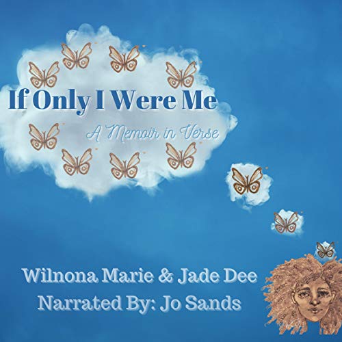 Cover of If Only I Were Me