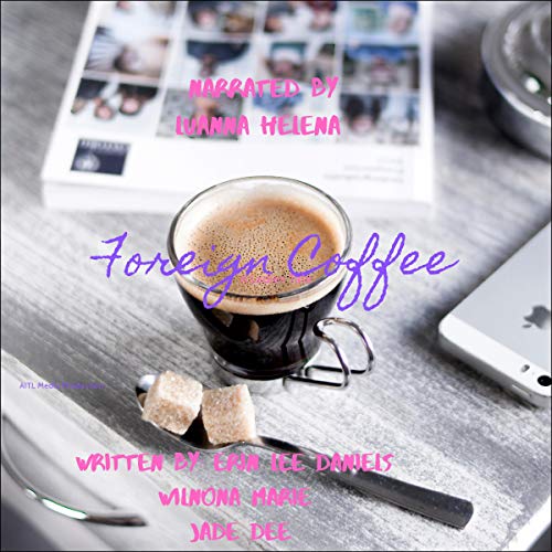 Cover of Foreign Coffee