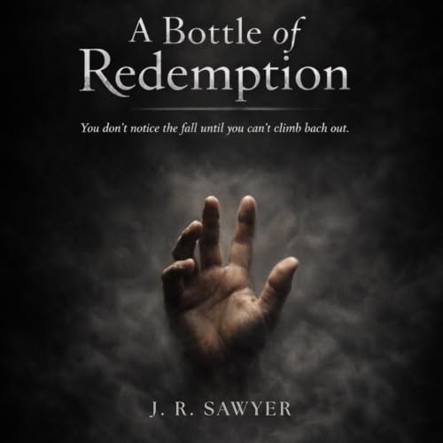Cover of A Bottle of Redemption