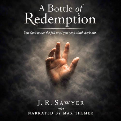 Cover of A Bottle of Redemption