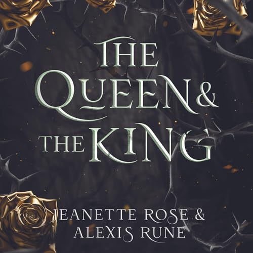 Cover of The Queen & the King