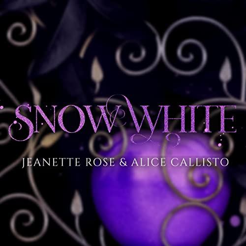 Cover of Snow White