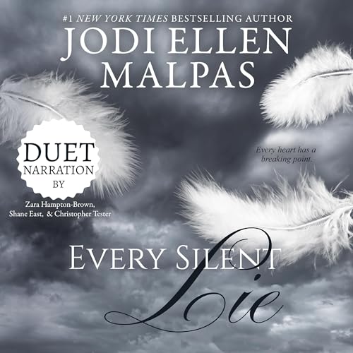 Cover of Every Silent Lie