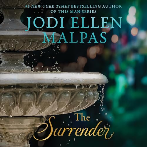 Cover of The Surrender