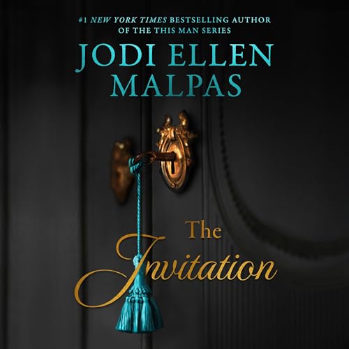 Cover of The Invitation