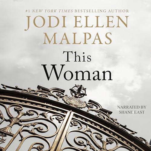 Cover of This Woman