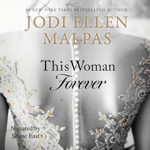 Cover of This Woman Forever