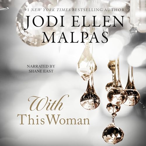 Cover of With This Woman