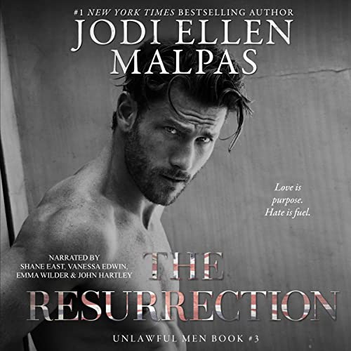 Cover of The Resurrection