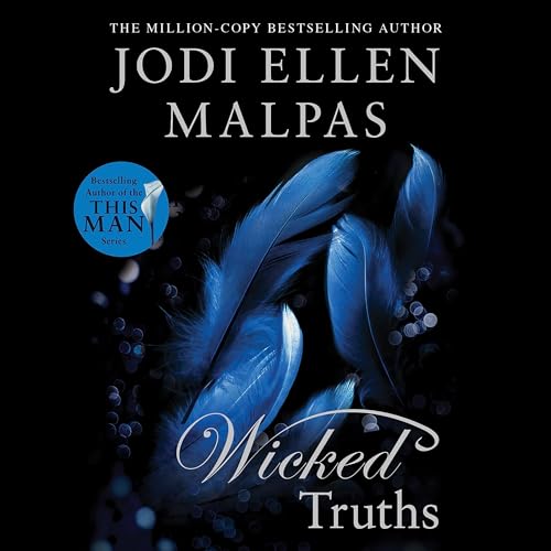 Cover of Wicked Truths