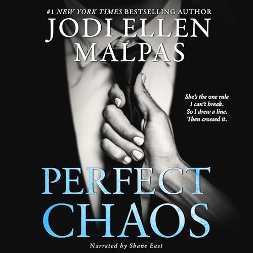 Cover of Perfect Chaos