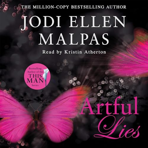 Cover of Artful Lies
