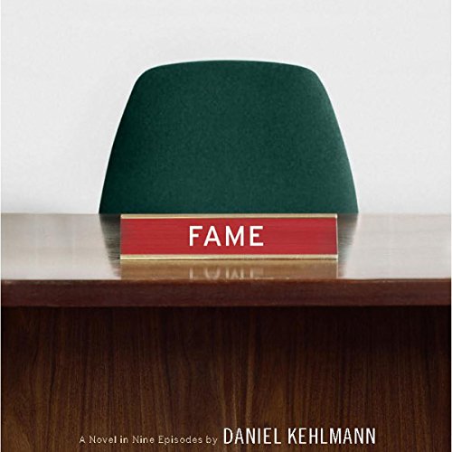 Cover of Fame