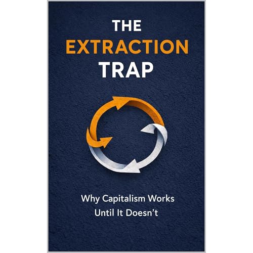 Cover of The Extraction Trap