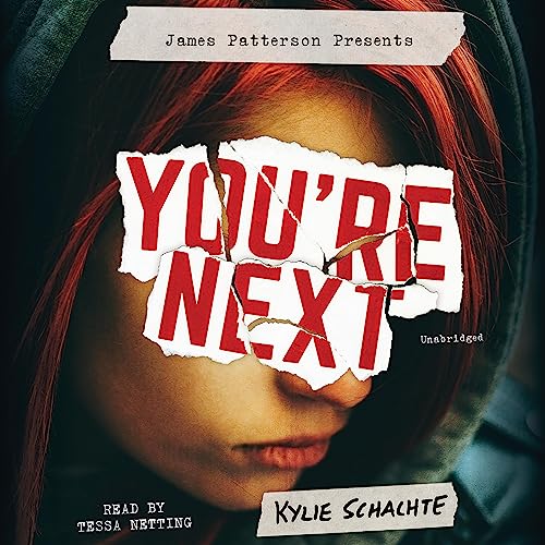 Cover of You're Next