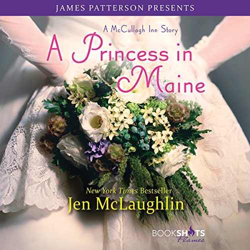 Cover of A Princess in Maine