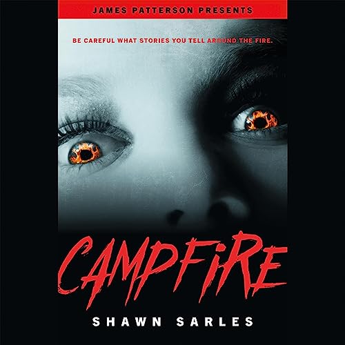 Cover of Campfire