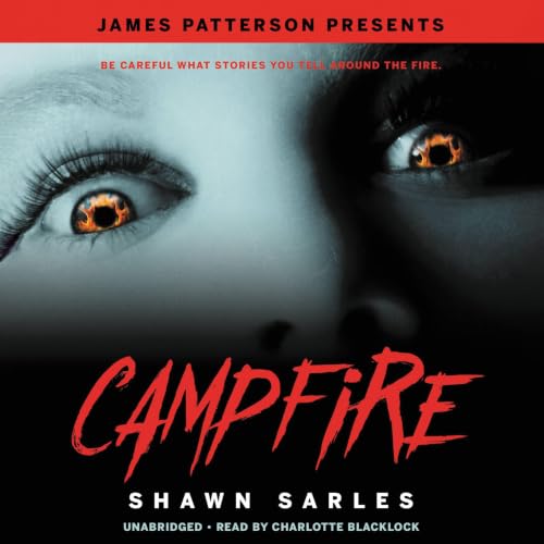 Cover of Campfire