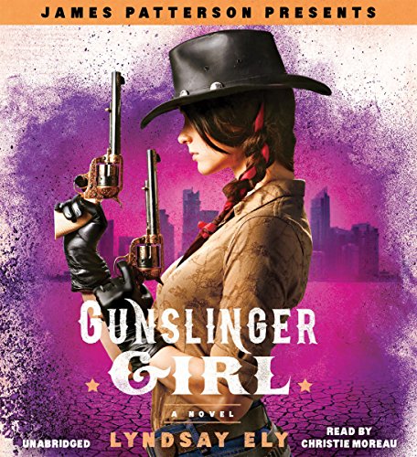 Cover of Gunslinger Girl