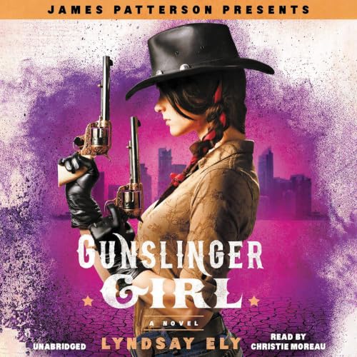 Cover of Gunslinger Girl