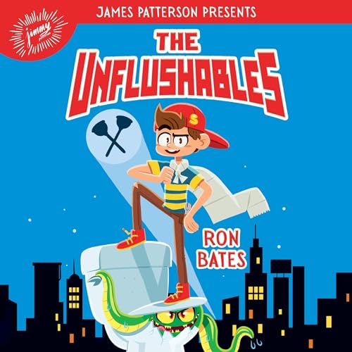 Cover of The Unflushables