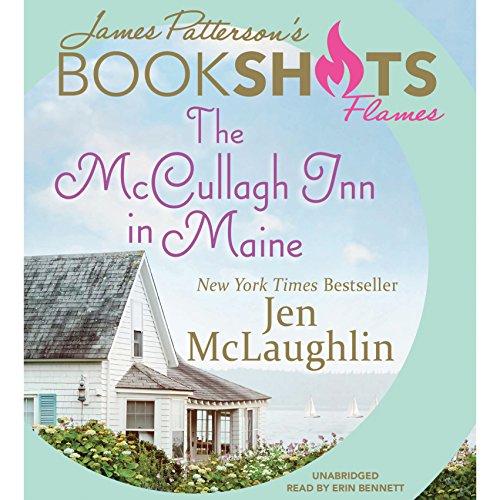 Cover of The McCullagh Inn in Maine