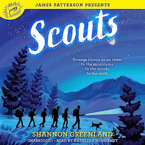Cover of Scouts