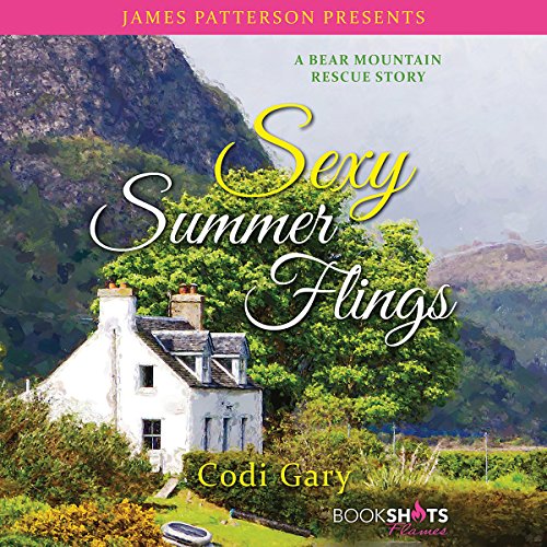 Cover of Sexy Summer Flings