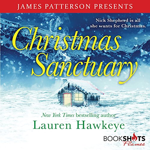 Cover of Christmas Sanctuary