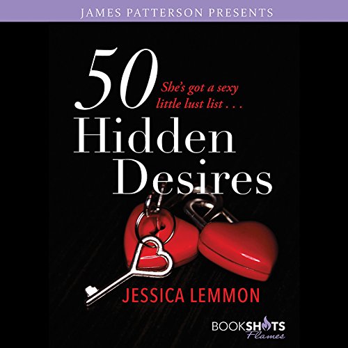 Cover of 50 Hidden Desires