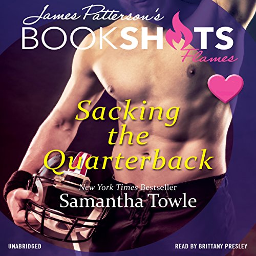 Cover of Sacking the Quarterback