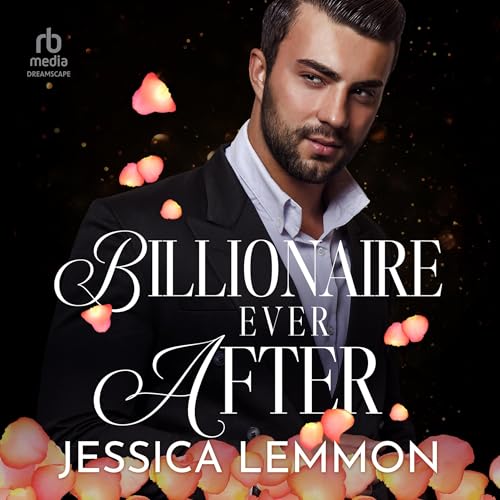 Cover of Billionaire Ever After