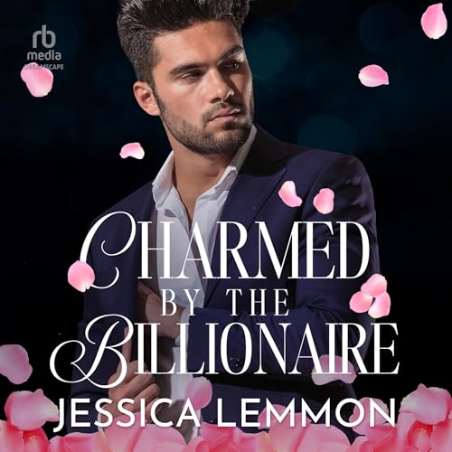 Cover of Charmed by the Billionaire