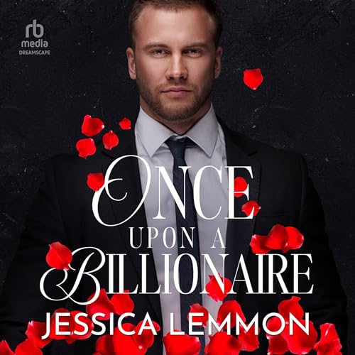 Cover of Once upon a Billionaire