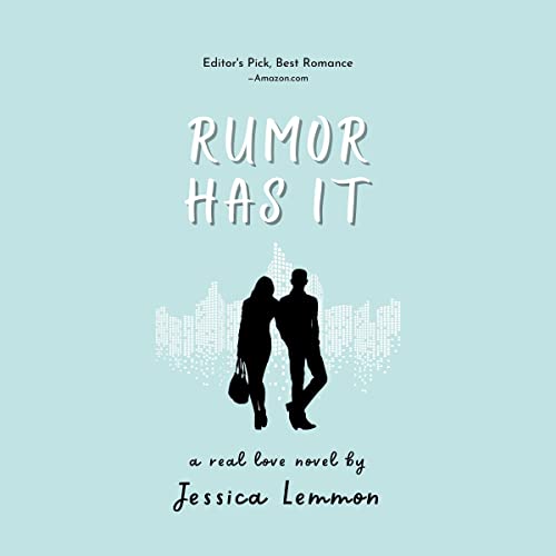 Cover of Rumor Has It
