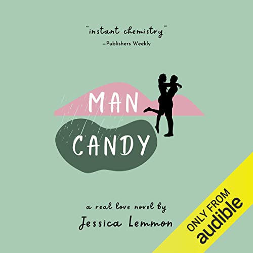 Cover of Man Candy
