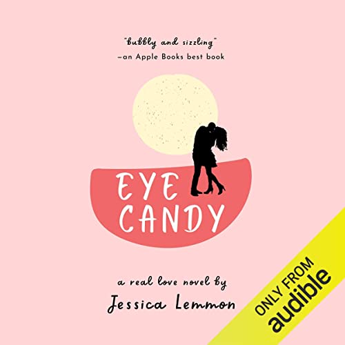 Cover of Eye Candy