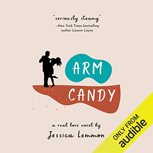 Cover of Arm Candy