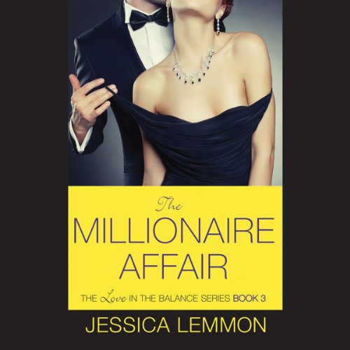 Cover of The Millionaire Affair
