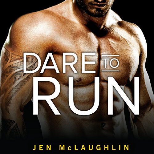 Cover of Dare to Run