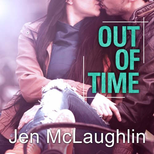 Cover of Out of Time