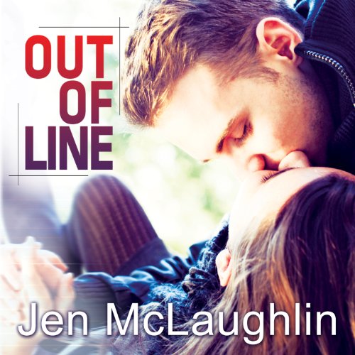 Cover of Out of Line