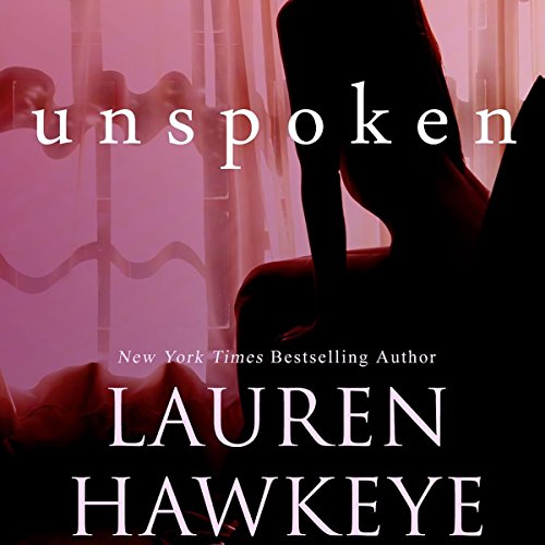 Cover of Unspoken