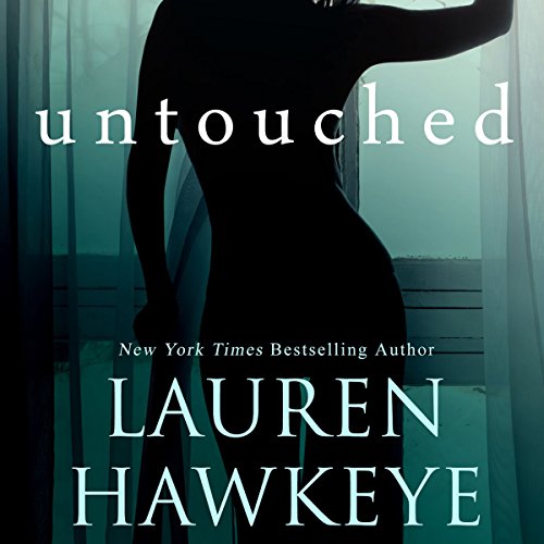 Cover of Untouched